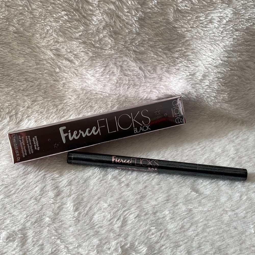 Ciate London Fierce Flicks liquid liner